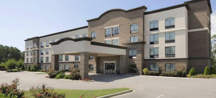 Lexington Expo Hotel by IHG图片