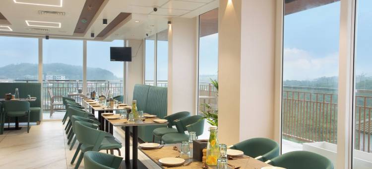 皇冠酒店(Le Crown Hotel)图片