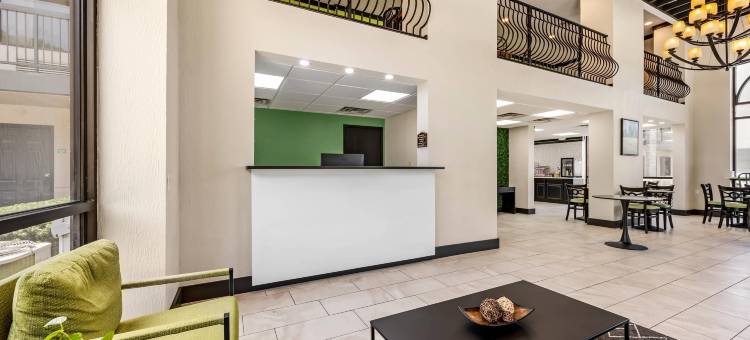 布拉德福德酒店 - 阿桑德连锁酒店(The Bradford Hotel, Ascend Hotel Collection)图片