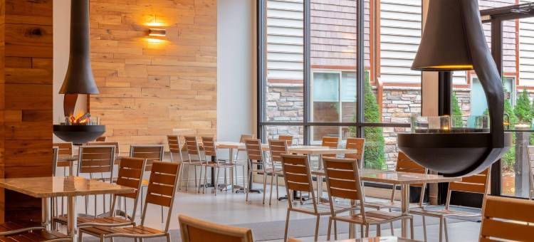 白山钱德勒酒店-阿桑德连锁酒店会员(The Chandler at White Mountains, an Ascend Hotel Collection Membe)图片