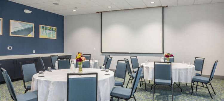 希尔顿Spark麦迪逊中心(Spark by Hilton Madison Central)图片