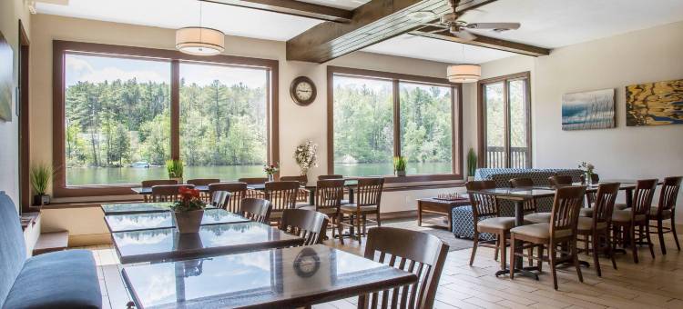 黑天鹅旅馆-雷诺克斯-阿桑德连锁酒店(The Black Swan Lee - Lenox, Ascend Hotel Collection)图片