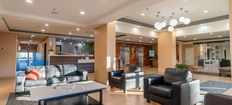 门道酒店及套房，凯悦臻选酒店(Gateway Hotel & Suites, an Ascend Collection Hotel)图片