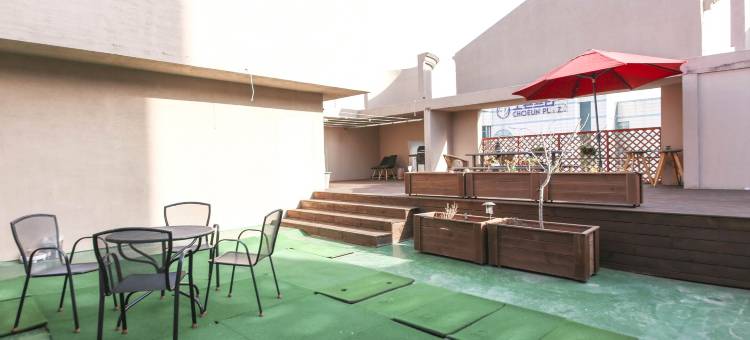 顺天Yaja顺天住良分店(Suncheon Yaja Suncheon Jorye Branch)图片