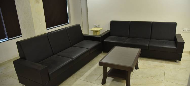 萨维拉旅馆酒店(Hotel Savera Inn)图片