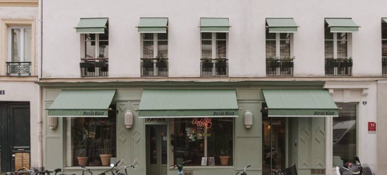 苏茜蓝酒店(Hotel Suzie Blue)图片