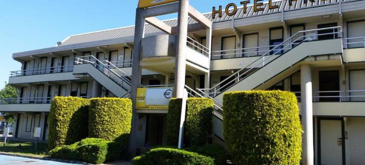 利摩日北普瑞米尔经典酒店(Premiere Classe Limoges Nord)图片