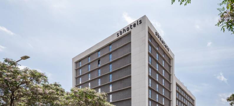 欧罗巴SB广场酒店(Hotel SB Plaza Europa)图片