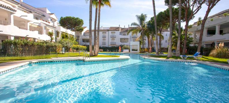 Genteel Home El Presidente图片