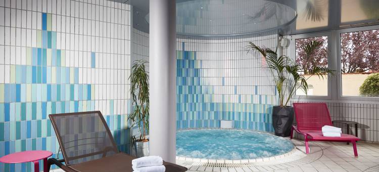 Hotel l'Europe图片