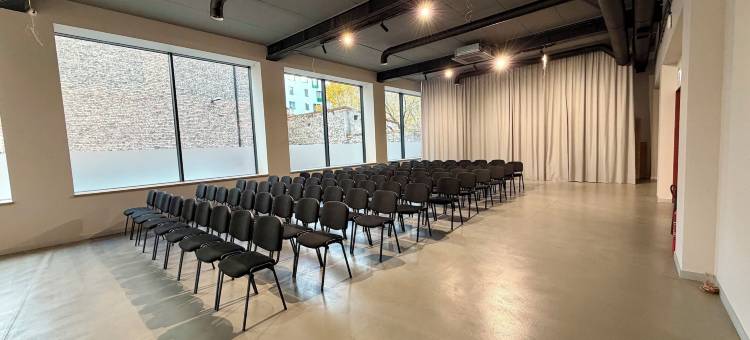 奥鲁姆公寓酒店(Aparthotel Aurum)图片
