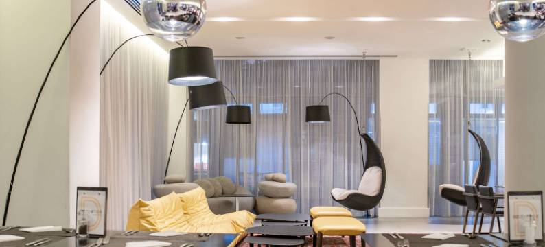 伦敦布伦特福德诺富特酒店(Novotel London Brentford)图片