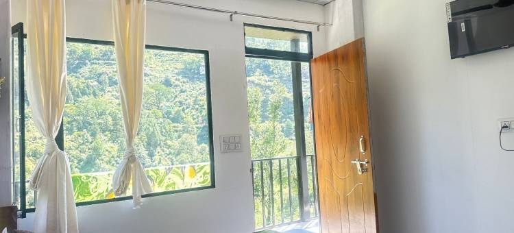 安普尔纳酒店及餐厅(Annpurna hotel & resturent)图片