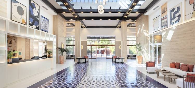 H10萨鲁皇宫酒店(H10 Salauris Palace)图片