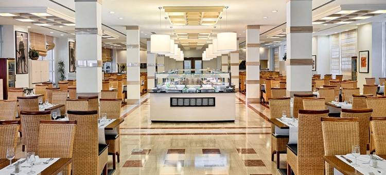 H10萨鲁皇宫酒店(H10 Salauris Palace)图片