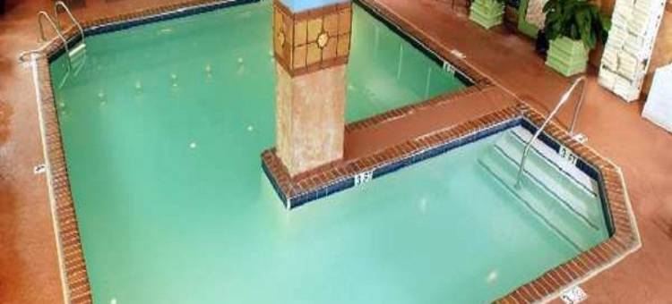 华盛顿特区酒店 - 乔治城希尔顿安泊酒店(Embassy Suites by Hilton Washington DC Georgetown)图片