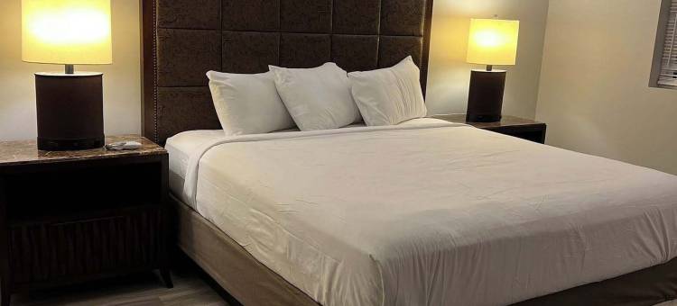 落基山城220号公路汽车旅馆(Rocky Mount Motel near Hwy 220)图片
