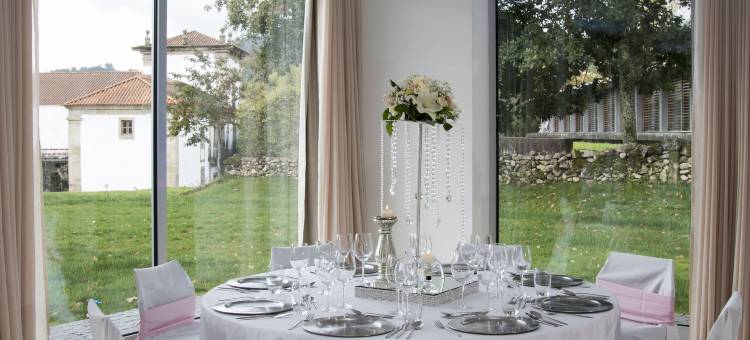 月之阿科斯自然 SPA 酒店(Luna Arcos Hotel Nature & Wellness)图片