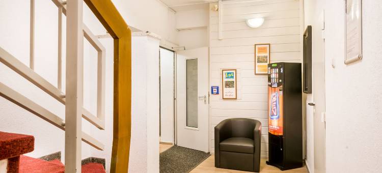 埃森大使酒店(Hotel Ambassador Essen)图片