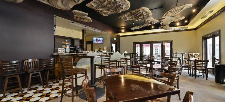 丹佛市西南贝斯特韦斯特酒店(Best Western Denver Southwest)图片