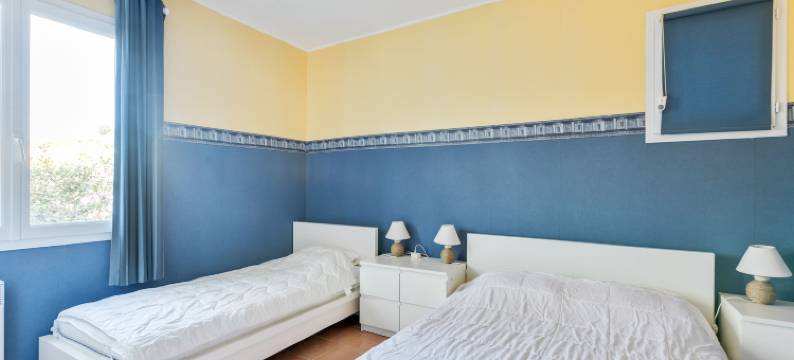 Sunny Roquebrun Getaway图片