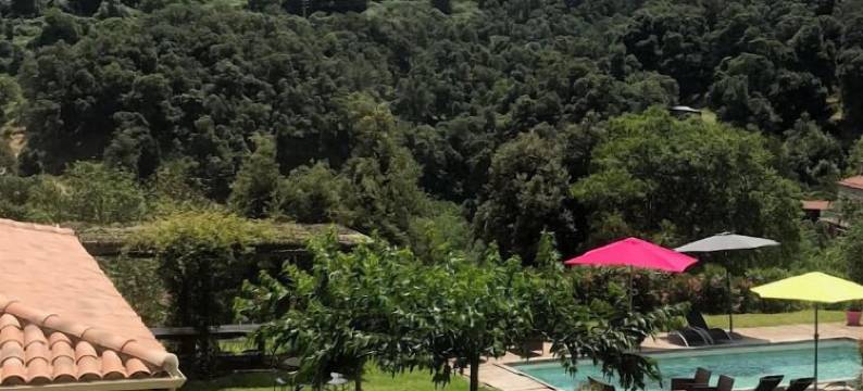 U BUGNU庄园(Domaine U Bugnu)图片