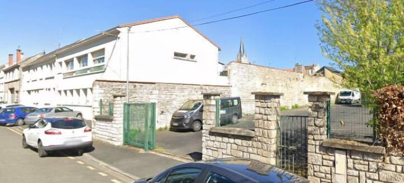 安杰莉克之家 - 合住酒店 - 尼奥尔火车站(La Maison d'Angelique - Coliving Hotel - Gare de Niort)图片