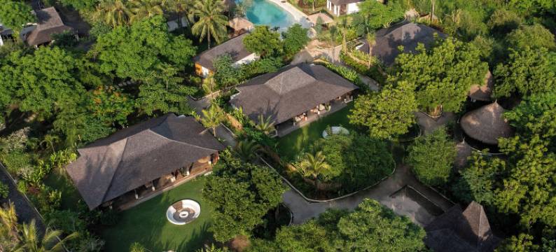 瓜拉龙目岛(Kuara Lombok)图片