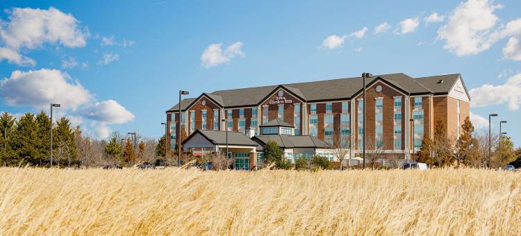 弗雷德里克斯堡希尔顿花园酒店(Hilton Garden Inn Fredericksburg)图片