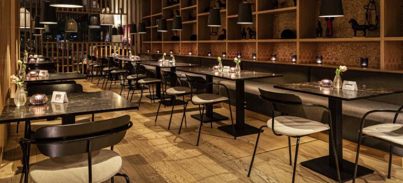 宜必思尚品费希塔酒店(Ibis Styles Vechta)图片