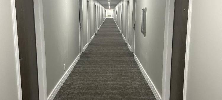 斯特林速8酒店(Super 8 by Wyndham Sterling CO)图片