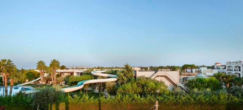 UNA HOTELS Regina Bari(UNA HOTELS Regina Bari)图片