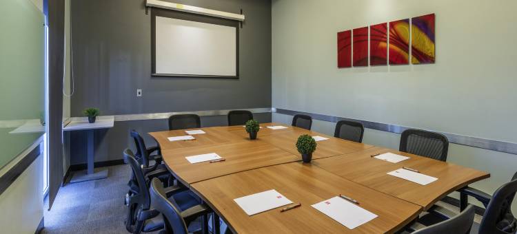 宜必思奎雷塔罗酒店(Ibis Queretaro)图片