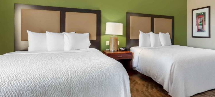 美国长住酒店套房-西考克斯-纽约市区(Extended Stay America Suites - Secaucus - New York City Area)图片