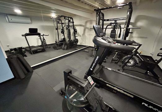 Casa Verde Hotel Hotel Overview