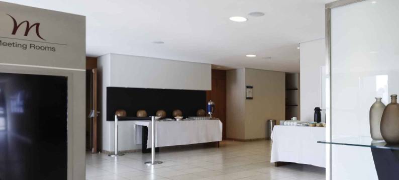 萨尔瓦多皮图巴美居酒店(Mercure Salvador Pituba)图片