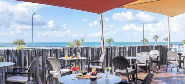 德拉巴酒店 - 海水疗法(Previthal Hotel de La Baie Thalasso & Spa Marin)图片