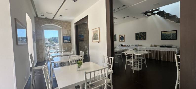 圣乔治艺术酒店(San Giorgio Modica Hotel)图片