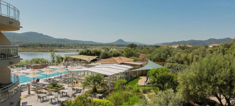 科斯塔萨琳娜酒店(Hotel Costa Salina)图片