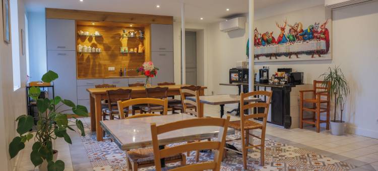 克洛斯塞雷斯(Clos Ceres)图片