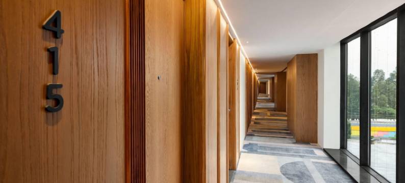 温德姆华美达安可安巴拉GT路(Ramada Encore By Wyndham Ambala Gt Road)图片