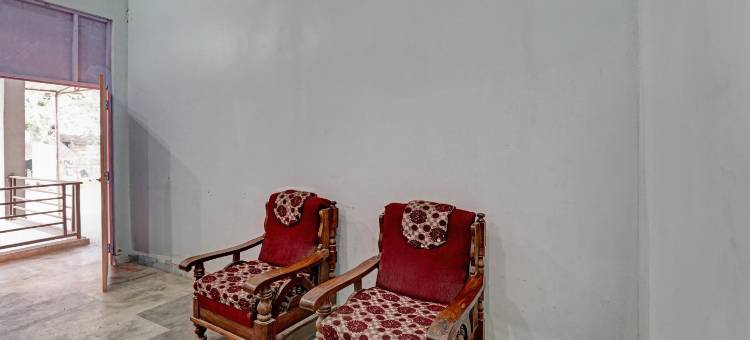 Hotel O Rudhra图片