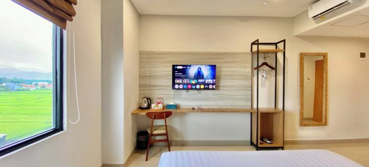 Gombong前线酒店(Front One Hotel Gombong)图片