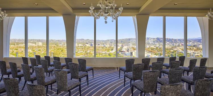 卡梅奥比佛利山庄(Cameo Beverly Hills)图片