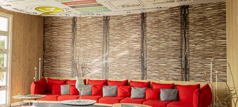 宜必思马卡埃酒店(ibis Macae)图片