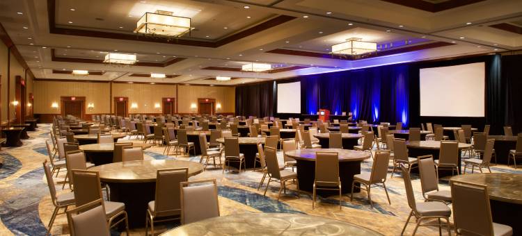 马蹄湾度假村(Horseshoe Bay Resort)图片