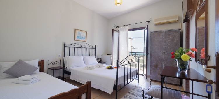 海边的Lithos(Lithos By The Sea)图片