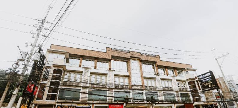 CityWalk Suites公寓(The Citywalk Suites Apartment Inc.)图片