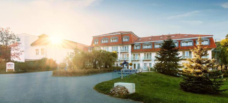 伊法格拉姆利兹酒店和Spa中心(IFA Graal-Müritz Hotel & Spa)图片