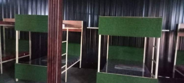 马拉塔宫酒店(Hotel Maratha Palace)图片